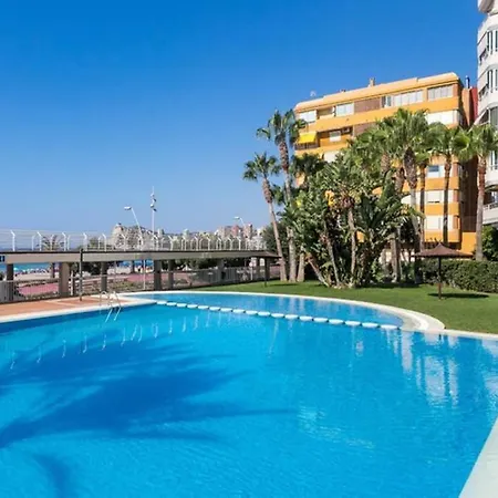 Apartamento Vip Olivar Poniente *