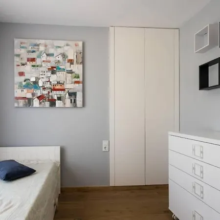 Vip Olivar Poniente * Benidorm