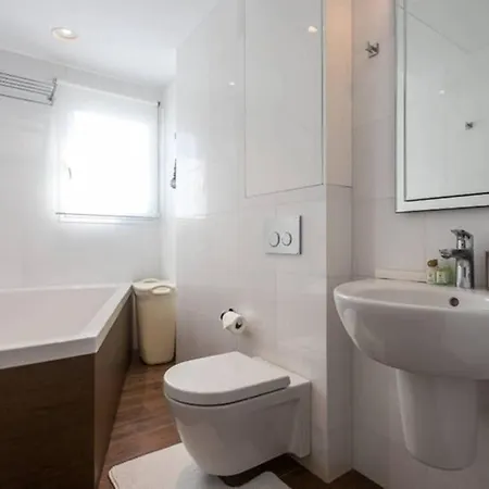 Apartamento Vip Olivar Poniente