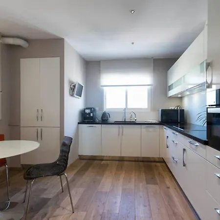 Vip Olivar Poniente Apartamento Benidorm