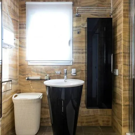 Vip Olivar Poniente Apartamento *