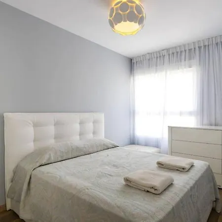 Apartamento Vip Olivar Poniente Benidorm