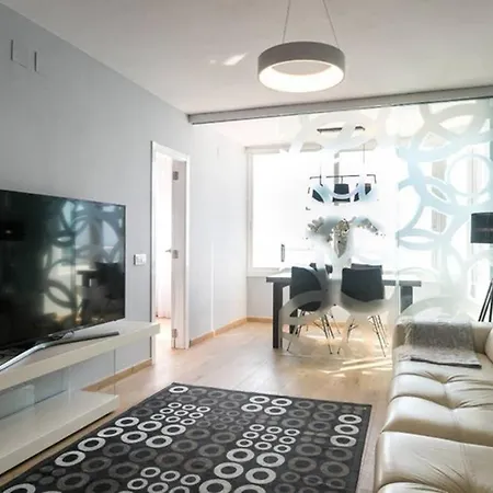 Vip Olivar Poniente