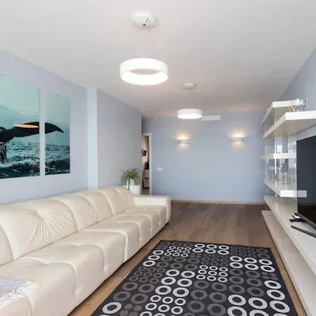 Vip Olivar Poniente Benidorm