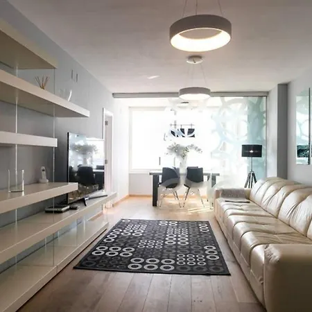 Vip Olivar Poniente Apartamento