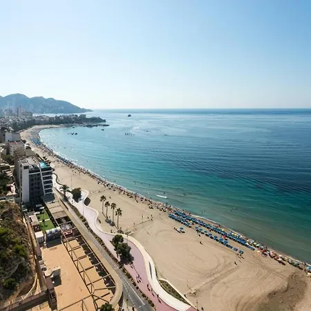 Vip Olivar Poniente Apartamento *