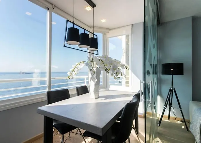 Vip Olivar Poniente *