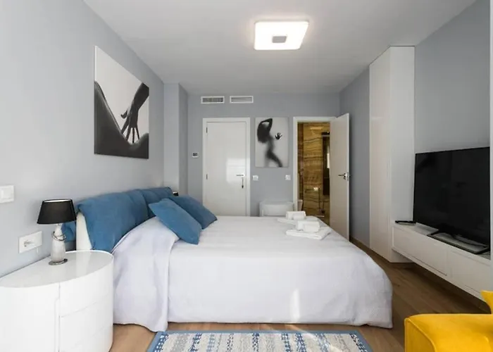 Vip Olivar Poniente Διαμέρισμα *