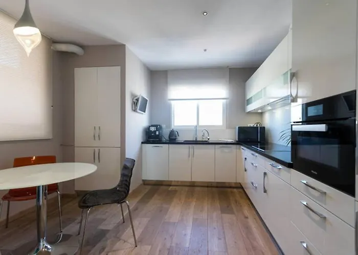 Vip Olivar Poniente Διαμέρισμα Μπένιντορμ