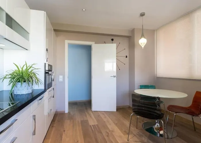 Vip Olivar Poniente *