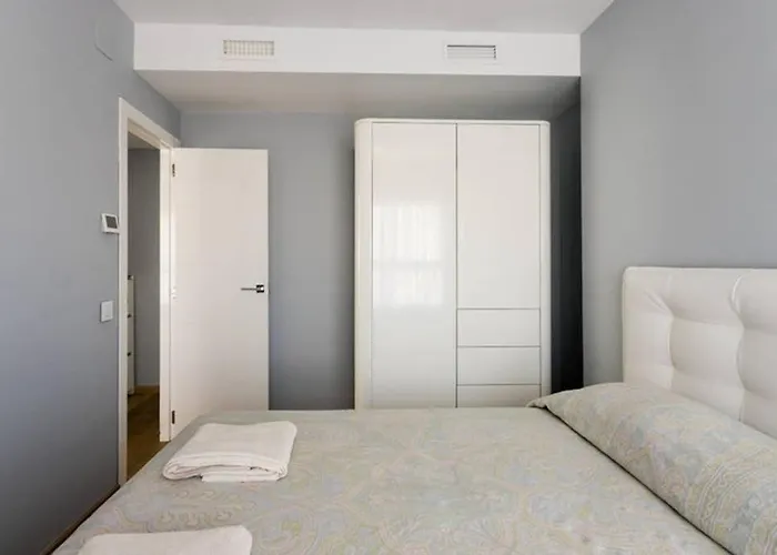 Vip Olivar Poniente *