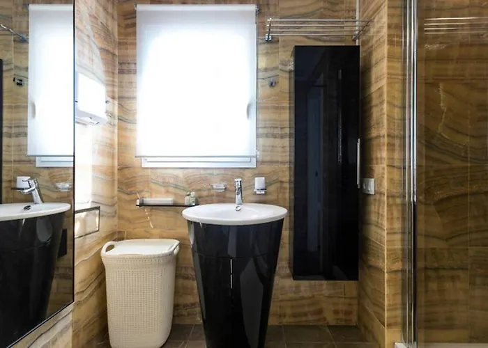 Vip Olivar Poniente Διαμέρισμα *