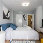 Vip Olivar Poniente Apartman *