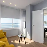 Vip Olivar Poniente Benidorm