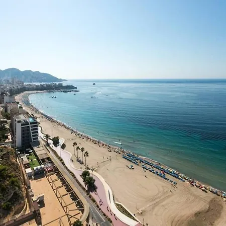 Vip Olivar Poniente شقة