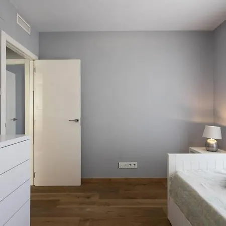 شقة Vip Olivar Poniente بينايدورم