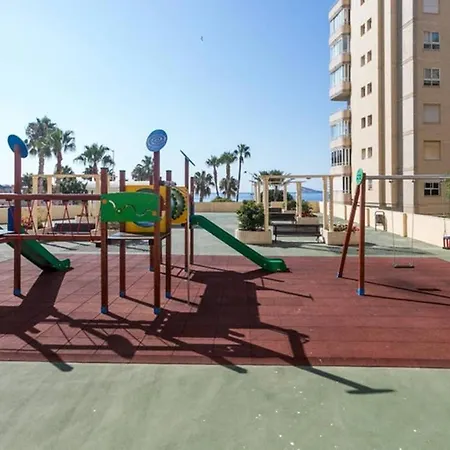 Vip Olivar Poniente بينايدورم