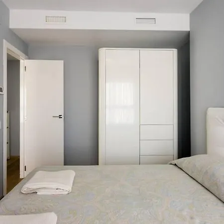 Vip Olivar Poniente *