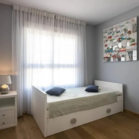 Vip Olivar Poniente * Бенидорм