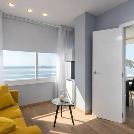 Vip Olivar Poniente Бенидорм